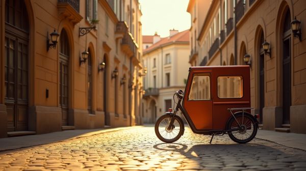 Livraison de repas à Nîmes : l'option qui change tout